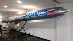 ब्रह्मोस मिसाइल की नाक पर क्यों बना है कोन वाला डिजाइन? जानें इससे कैसे बढ़ती है ताकत