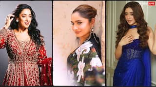 TV Actress Religion: रुपाली गांगुली से शिवांगी जोशी तक, कौनसा धर्म फॉलो करती हैं टीवी की बहुएं?