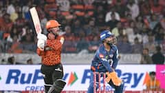 LSG Vs SRH Live Streaming: When, Where, How To Watch IPL 2025 Match