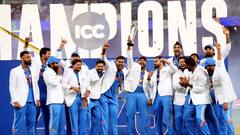 'Devoid Of Any Truth': BCCI Bashes Reports Claiming India's Withdrawal From Asia Cup 2025