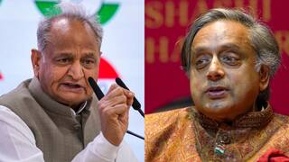 ऑल पार्टी डेलिगेशन को लेकर अशोक गहलोत का बड़ा बयान, बोले- 'शशि थरूर ने गलती...'