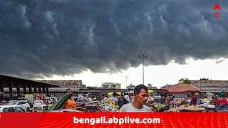 Weather Update: ৪০-৫০ কিমি বেগে বইবে ঝোড়ো হাওয়া, আজ থেকে টানা ৪ দিন বজ্রবিদ্যুৎ-সহ প্রবল বর্ষণের পূর্বাভাস ! এই জেলাগুলিতে সতর্কতা জারি করল IMD..