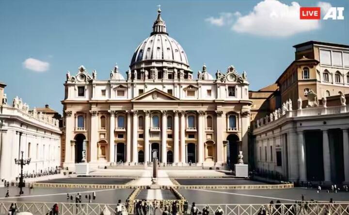 ਵੈਟੀਕਨ ਸਿਟੀ ਵਿੱਚ ਜਦੋਂ ਵੀ ਕੋਈ ਔਰਤ ਗਰਭਵਤੀ ਹੁੰਦੀ ਹੈ ਅਤੇ ਉਸਦਾ ਜਣੇਪਾ ਸਮਾਂ ਨੇੜੇ ਆਉਂਦਾ ਹੈ, ਉਸਨੂੰ ਦੇਸ਼ ਤੋਂ ਬਾਹਰ ਕੱਢ ਦਿੱਤਾ ਜਾਂਦਾ ਹੈ। ਉਹ ਡਿਲੀਵਰੀ ਤੋਂ ਬਾਅਦ ਵਾਪਸ ਆ ਸਕਦੀ ਹੈ।