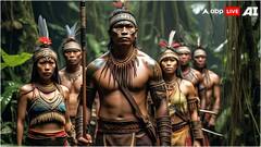 लड़कों को मर्द बनाने का अनोखा रिवाज, करते हैं इतना 'गंदा काम' कि आने लगेगी उल्टी