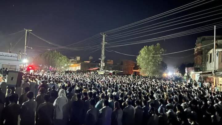 लश्कर के इस आतंकी का नाम अबू सैफुल्लाह उर्फ मोहम्मद सलीम उर्फ राज़ूल्लाह निज़ामनी था. जानकारी के मुताबिक ये नेपाल में लश्कर-ए-तैयबा का पूरा मॉड्यूल संभालता था.