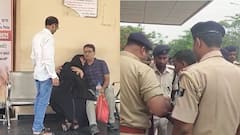 राजधानी पटना के फुलवारी शरीफ में सरेआम हत्या, बाइक सवार बदमाशों ने अनवर मियां को मारी दो गोली