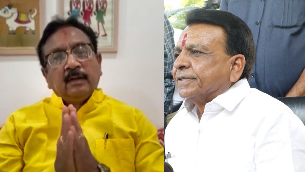 अब नहीं बिगड़ेंगे नेताओं के बोल! सोफिया कुरैशी विवाद के मध्य प्रदेश बीजेपी ने उठाया से कदम