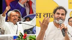 'दरबारी और अधिकारी चला रहे सरकार', CM नीतीश कुमार पर क्यों भड़के प्रशांत किशोर?