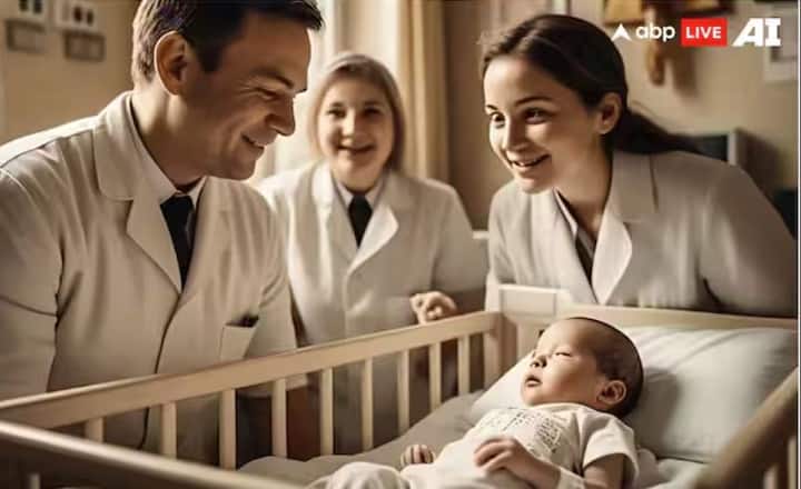 ਵੈਟੀਕਨ ਸਿਟੀ ਵਿੱਚ ਕੋਈ ਵੀ ਔਰਤ ਬੱਚੇ ਨੂੰ ਜਨਮ ਨਹੀਂ ਦੇ ਸਕਦੀ। ਇਹ ਨਿਯਮ ਬਹੁਤ ਸਖ਼ਤ ਹੈ ਤੇ ਇਸੇ ਕਾਰਨ ਪਿਛਲੇ 95 ਸਾਲਾਂ ਵਿੱਚ ਇੱਥੇ ਇੱਕ ਵੀ ਬੱਚਾ ਪੈਦਾ ਨਹੀਂ ਹੋਇਆ ਹੈ।