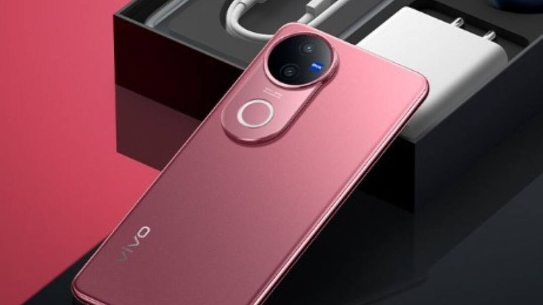 Vivo V50 Elite Edition Launched in India Know the Price and Offers Vivo Phones: অনেক বেশি র‍্যাম-স্টোরেজ নিয়ে ভারতে হাজির ভিভোর 'এলিট এডিশন' ফোন, দাম কত? কী কী ফিচার রয়েছে?