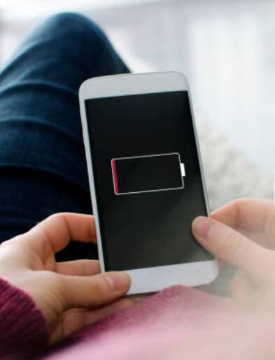 Tech: બેટરી લાઇફ માટે આ પાંચ ટિપ્સ છે કામની