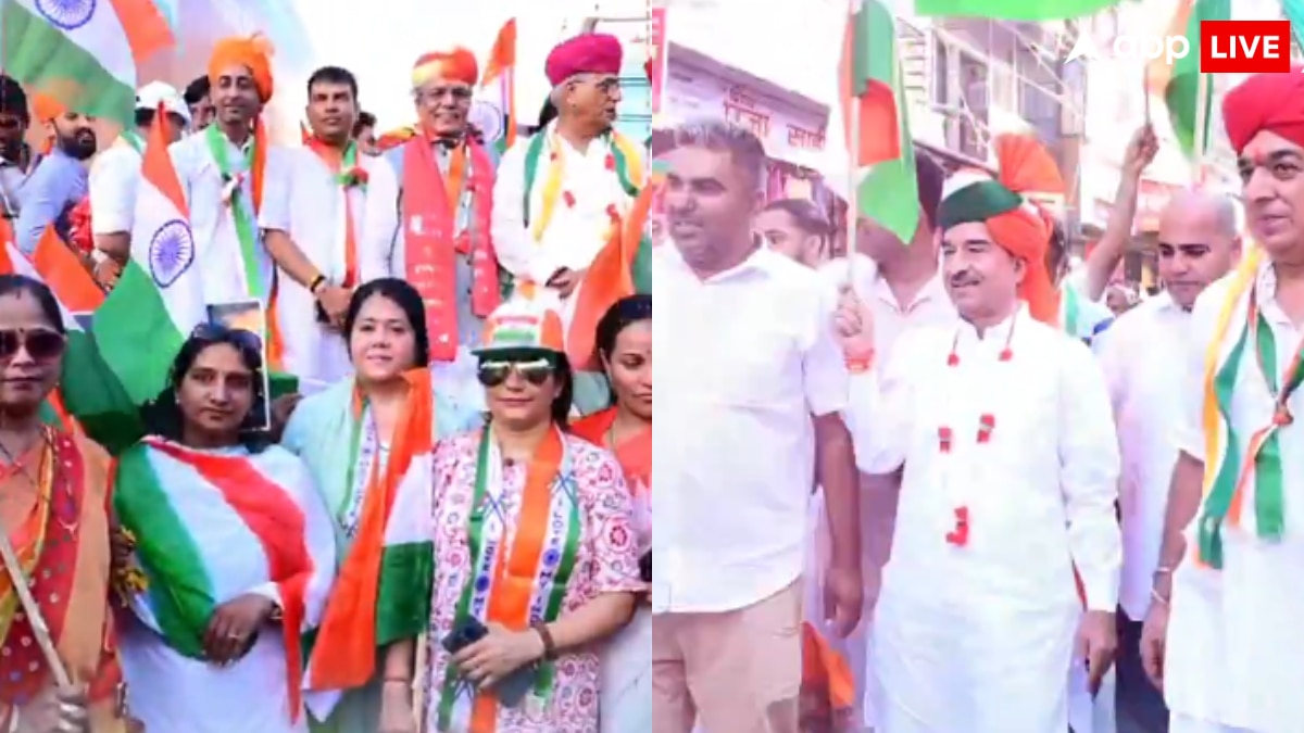 ऑपरेशन सिंदूर पर बीजेपी नेता मदन राठौड़ का बड़ा बयान, ‘राज की बात बाहर निकल जाती है तो फैसले…’