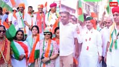 ऑपरेशन सिंदूर पर बीजेपी नेता मदन राठौड़ का बड़ा बयान, 'राज की बात बाहर निकल जाती है तो फैसले...'