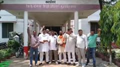 मुजफ्फरनगर में शिक्षिका ने मिटाया बच्चे का तिलक, हिंदू कार्यकर्ताओं ने BSA से की कार्रवाई की मांग