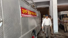 UP News: यूपी में ब्लॉक स्तर पर बनाए जाएंगे फायर स्टेशन, जल्द शुरु होगी प्रक्रिया