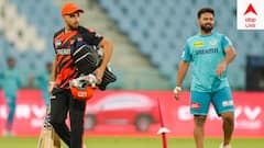 LSG vs SRH: ডু অর ডাই ম্য়াচ পন্থদের, সম্মানরক্ষার লড়াই হায়দরাবাদের, আজ কখন, কোথায় দেখবেন এই মহারণ?