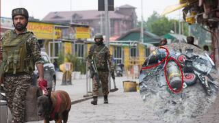 ऑपरेशन सिंदूर: इस जगह 70 पाकिस्तानी ड्रोन तबाह! भारत के एयर डिफेंस सिस्टम ने PAK को जमकर रुलाया