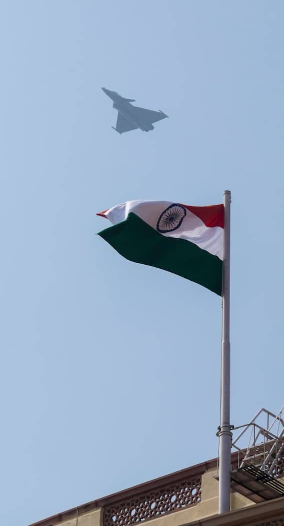 कितनी माइलेज देता है राफेल?