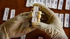 2 COVID-19 Patients Die In Mumbai Hospital