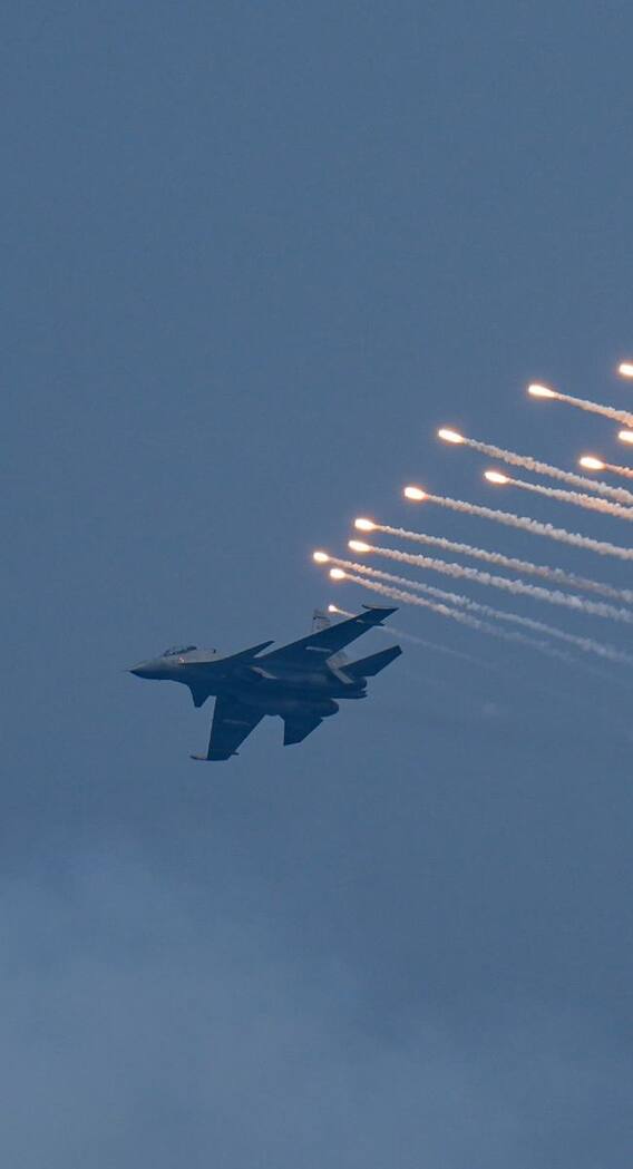 किस देश के पास हैं सबसे ज्यादा राफेल?