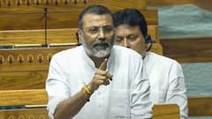 'पाकिस्तान के लिए जासूसी करते हुए पकड़ी गई ज्योति मल्होत्र के...', BJP सांसद निशिकांत दुबे की बड़ी मांग