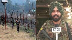 भारतीय सैन्याचा तुफान गोळीबार, पाकिस्तानने 8-9 मेच्या रात्री गुडघे टेकले, चौकीवर पांढरं निशाण फडकावलं