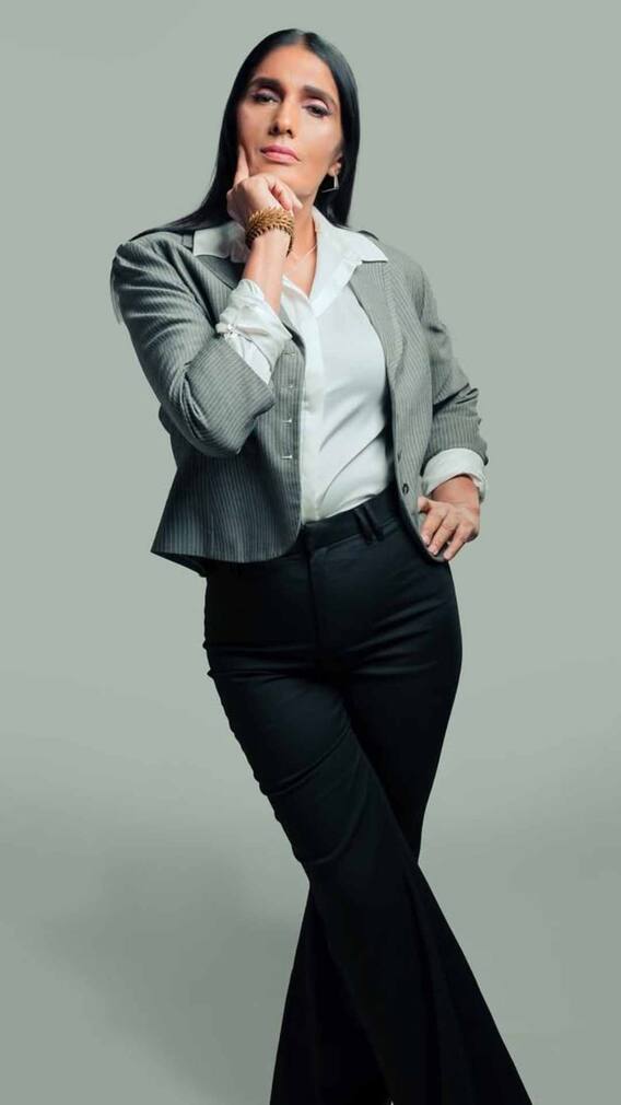 कास्टिंग काउच पर क्या बोल गई आशिकी फेम एक्ट्रेस अनु अग्रवाल?