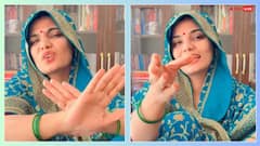 'मुझे गालियां देने वाले वही लोग हैं', नेहा सिंह राठौड़ का नया वीडियो आया सामने