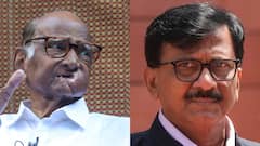ऑल पार्टी डेलिगेशन पर शरद पवार की संजय राउत को दो टूक, कहा- 'पार्टी से ऊपर...'