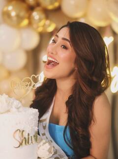 प्रिंसेस बन शिवांगी जोशी ने फैमिली और फ्रेंड जन्नत संग सेलिब्रेट किया बर्थडे, रूमर्ड बॉयफ्रेंड कुशाल टंडन रहे गायब, देखें Inside तस्वीरें