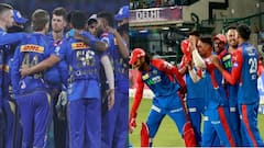 IPL 2025 Playoffs: ஒரே ஒரு இடம்தான்.. ப்ளே ஆஃப் செல்வது யாரு? மும்பையுடன் மல்லுகட்டும் டெல்லி!