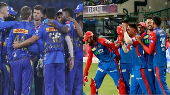 IPL 2025 Playoffs Teams: મુંબઇની જીત સાથે IPL પ્લેઓફની ચાર ટીમો નક્કી, કોણ કોની સામે રમશે તેને લઇને સસ્પેન્સ