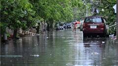 ਪੰਜਾਬ 'ਚ ਅੱਜ ਤੇਜ਼ ਤੂਫਾਨ ਸਣੇ ਮੀਂਹ ਦਾ ਅਲਰਟ, 24 ਮਈ ਤੱਕ ਲਈ ਚੇਤਾਵਨੀ ਜਾਰੀ; ਭੱਖਦੀ ਗਰਮੀ ਤੋਂ ਆਮ ਲੋਕਾਂ ਨੂੰ ਮਿਲੇਗੀ ਰਾਹਤ...