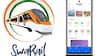 रेलवे का सुपर ऐप SwaRail लॉन्च, टिकट से टॉयलेट तक की जानकारी सबकुछ एक जगह, जानें IRCTC ऐप का क्या होगा?