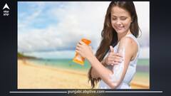 Summer Health Tips: ਦੇਸ਼ 'ਚ ਤਾਪਮਾਨ 40 ਡਿਗਰੀ ਤੋਂ ਪਾਰ, ਧੁੱਪ 'ਚ ਨਿਕਲਣ ਤੋਂ ਪਹਿਲਾਂ ਇਹ ਗੱਲਾਂ ਰੱਖੋ ਯਾਦ