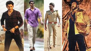 Telugu TV Movies Today: చిరంజీవి ‘అంజి’, మహేష్ ‘సర్కార్ వారి పాట’ TO ప్రభాస్ ‘మిర్చి’, నారా రోహిత్ ‘అసుర’ వరకు- ఈ సోమవారం (మే 19) టీవీలలో వచ్చే సినిమాలివే..