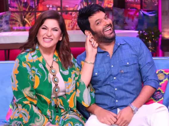 'हंसने का पैसा लेती हैं', कपिल शर्मा नेशनल टीवी पर उड़ाते हैं मजाक, Archana Puran Singh ने किया रिएक्ट