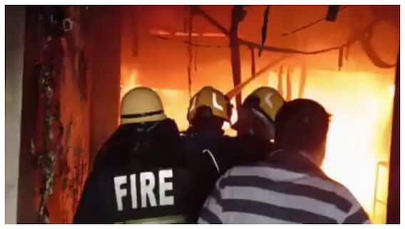 Gulzar House Tragedy : ఏసీ కంప్రెషర్ పేలుడుతోనే గుల్జార్‌హౌస్‌ దుర్ఘటన- అగ్ని ప్రమాదాల నివారణకు చట్టంలో మార్పులు అవసరమన్న హైడ్రా కమిషనర్ 