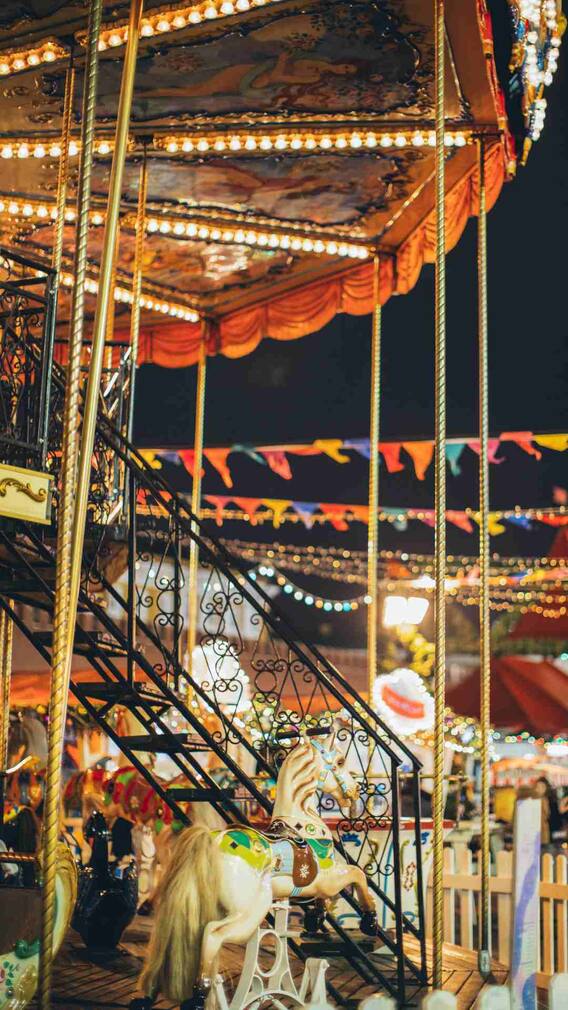 गोरखपुर में इस साल नहीं लगेगा 900 साल पुराना ये मेला