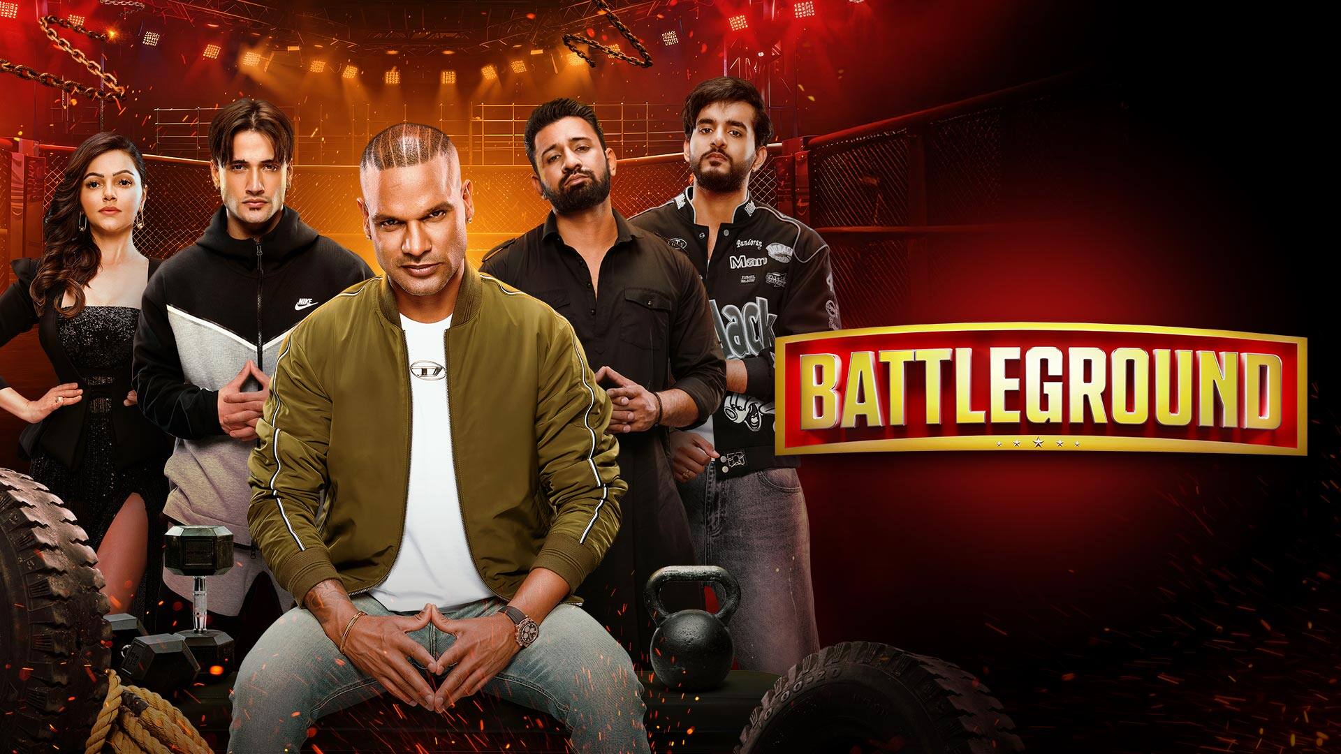 OTT Most Watched This Week: ओटीटी पर इस हफ्ते ‘ग्राम चिकित्सालय’ का रहा दबदबा, देखिए टॉप 5 की लिस्ट