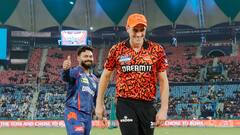 IPL 2025 LSG vs SRH: இறங்கி அடிக்கப்போகும் சன்ரைசர்ஸ்.. துருப்புச்சீட்டை களமிறக்கிய லக்னோ! இன்று வெற்றி யாருக்கு?