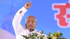 प्रोफेसर अली खान महमूदाबाद की गिरफ्तारी पर बोले खरगे, 'BJP उन लोगों से डरती है जो...'