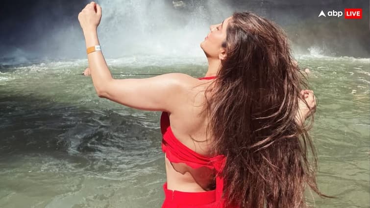 Shivangi Joshi once revealed that senior actors had insulted her on set ‘काम नहीं, शक्ल देखकर लाते हैं’, टीवी की इस पॉपुलर एक्ट्रेस को सेट पर खूब झेलनी पड़ी थी बेइज्जती
