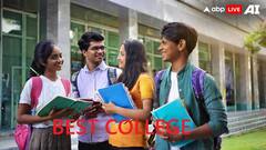 Best College: இதை கட்டாயம் செக் பண்ணுங்க! பிளஸ் 2 முடித்த மாணவர்கள் சிறந்த கல்லூரியை தேர்வு செய்வது எப்படி?