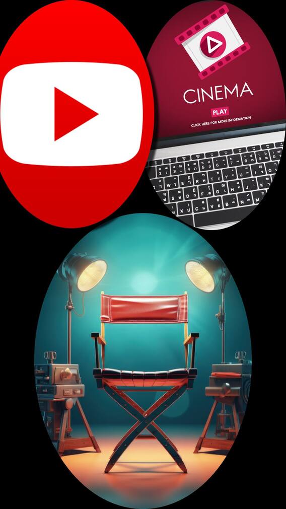 इन पांच वेबसाइट से फ्री में डाउनलोड कर सकते हैं हिंदी फिल्में