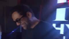 Abhay Deol Surprises Fans As DJ At Gurugram Club In Viral Video: 'He Is In His Dev D Arc'