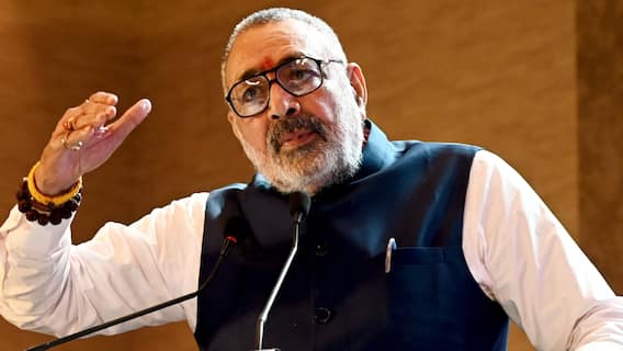 'आतंक का नाश होना है', पाकिस्तान पर जमकर बरसे गिरिराज सिंह, कहा- पीओके भारत का था और रहेगा 'आतंक का नाश होना है', पाकिस्तान पर जमकर बरसे गिरिराज सिंह, कहा- पीओके भारत का था और रहेगा