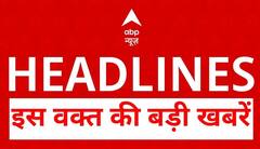 TOP NEWS: इस वक्त की बड़ी खबरें | Jyoti Malhotra Case | Vijay Shah Controversy