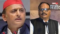 UP Politics: 'सपा के DNA में खराबी, जन्म ही मुस्लिम तुष्टिकरण के साथ हुआ', अखिलेश पर गरजे ब्रजेश पाठक