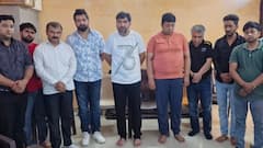 मोनाड यूनिवर्सिटी फर्जी डिग्री घोटाला: चेयरमैन, प्रो. चांसलर सहित 10 गिरफ्तार, STF की बड़ी कार्रवाई